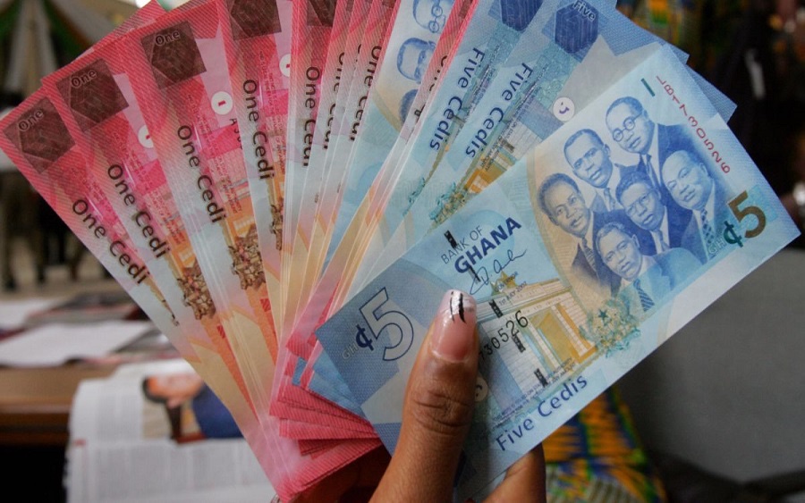 NigeriaStories's tweet image. Africa News: The Ghana's cedi has gained nearly 50% against the US dollar in 2025, making it the strongest-performing currency globally this year