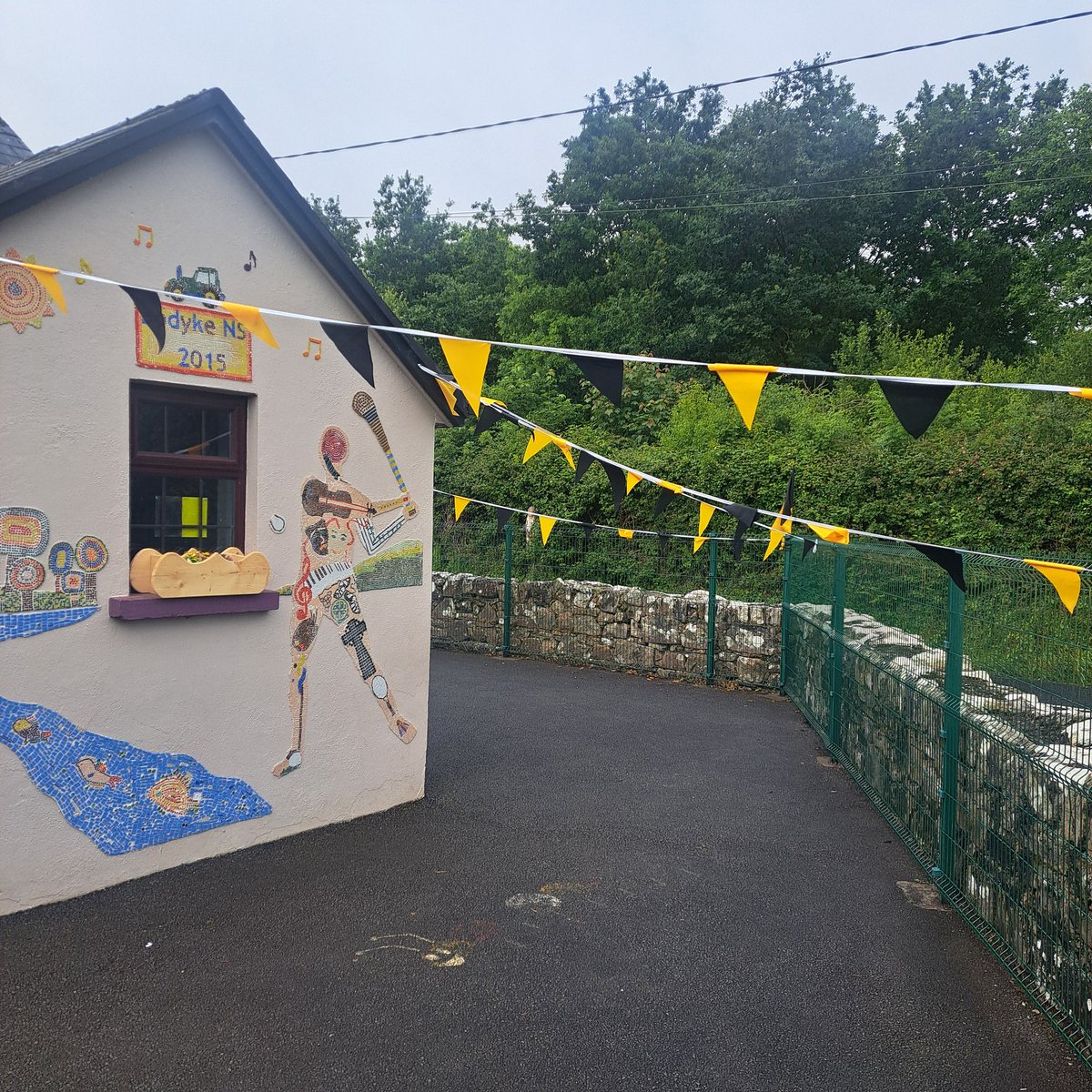 Bodyke N.S. tweet media