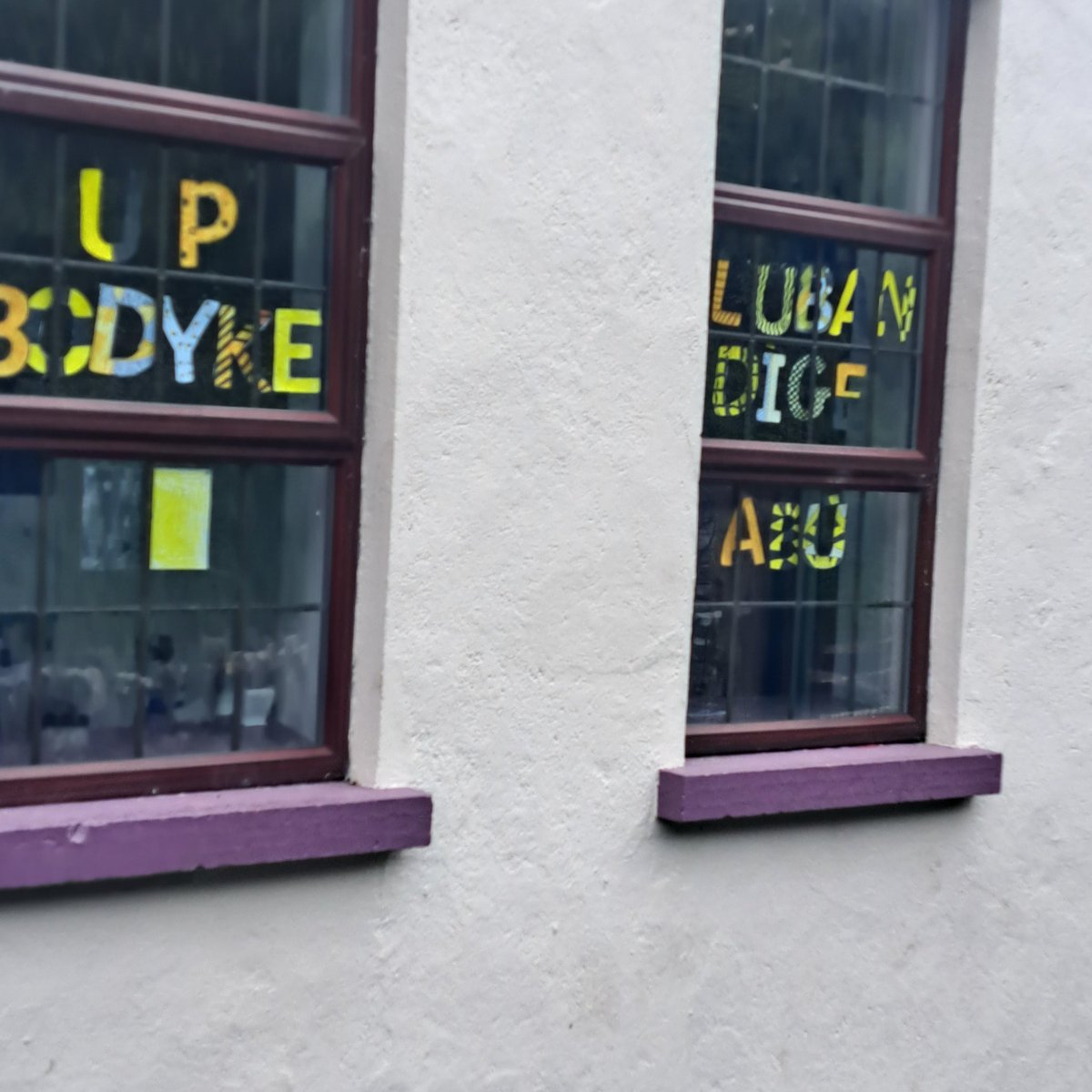 Bodyke N.S. tweet media