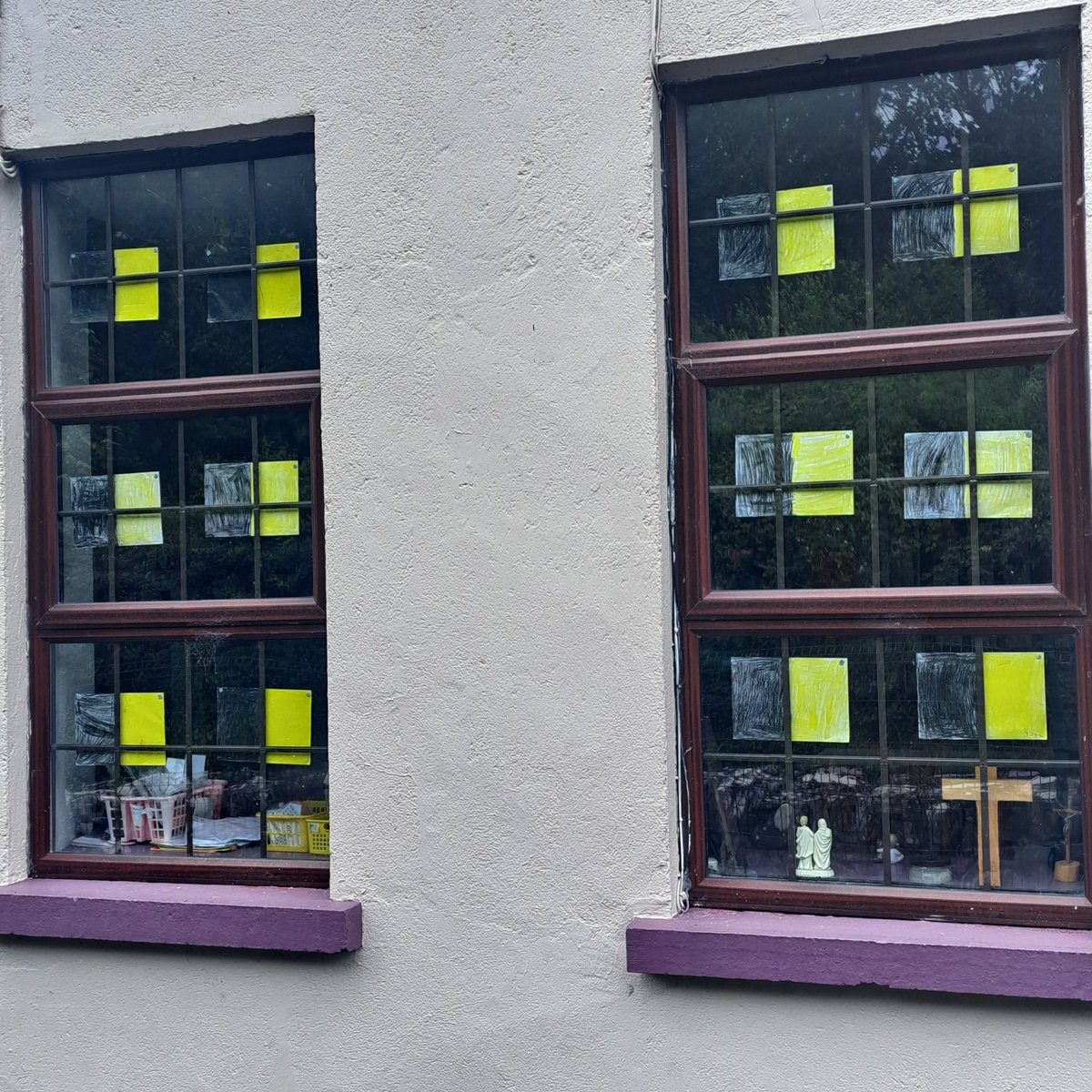 Final fever is taking hold! We are up for the match! <a href="/cnambanchlair/">CnambunscolanChlair</a> <a href="/BodykeGaa/">Bodyke GAA</a>