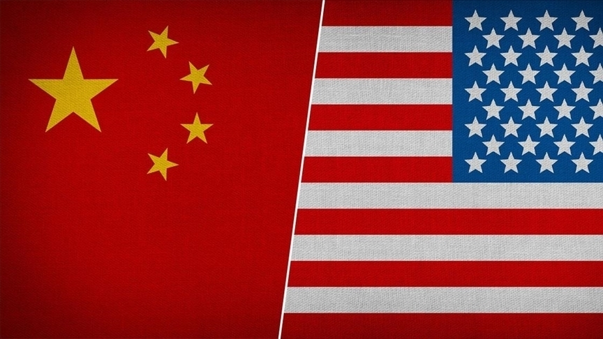 🇺🇸🇨🇳ABD ve Çin'in Londra'daki ticaret müzakereleri ikinci gününde

⏰ Müzakereler için iki ülke yetkililerinin TSİ 12.00 gibi yeniden bir araya gelmesi bekleniyor

v.aa.com.tr/3592806
