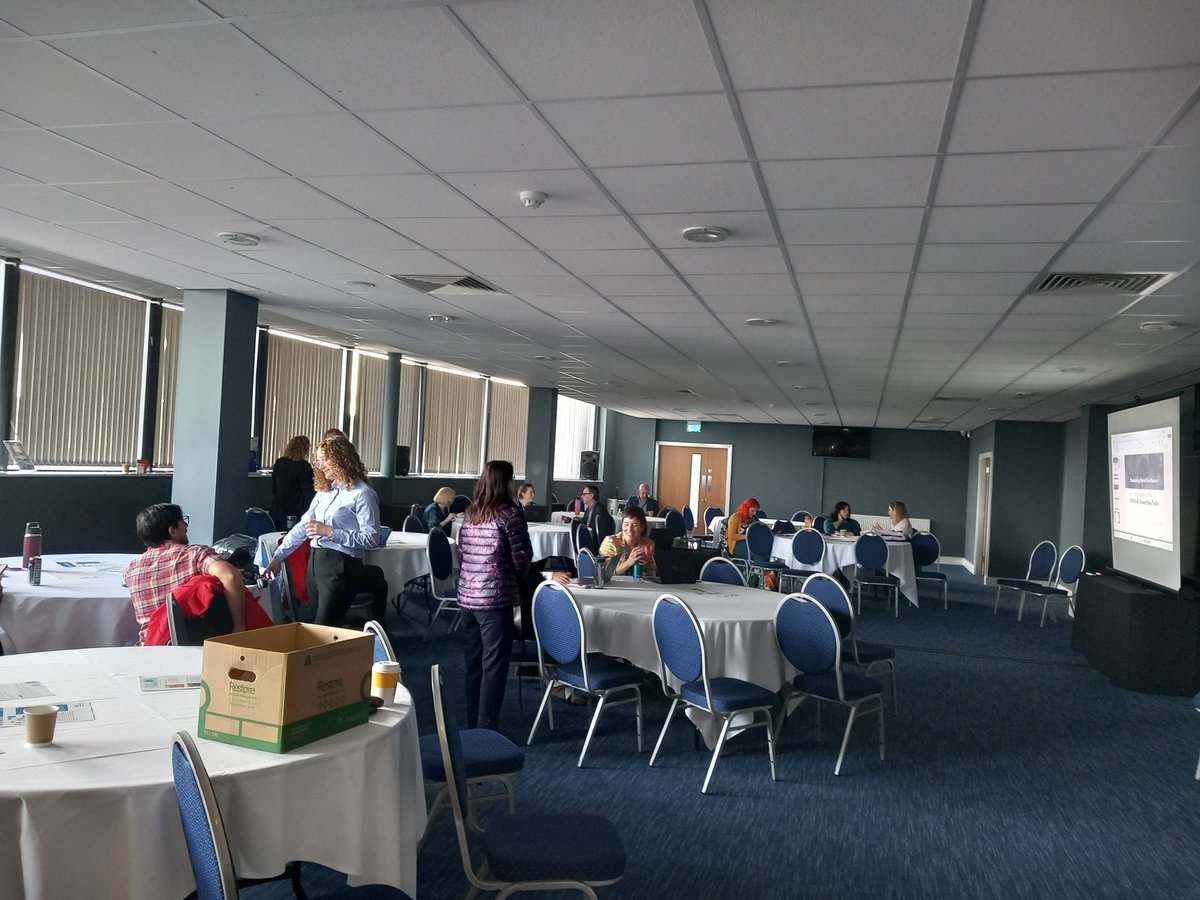 PennineCareResearch (@penninecareres1) on Twitter photo Looking forward to our research day at Oldham event centre. Lots of great speakers and posters <a href="/PennineCareNHS/">Pennine Care NHS FT</a> <a href="/drSarahParry/">Sarah Parry</a> <a href="/NIHRrdn/">NIHR Research Delivery Network</a> <a href="/ARC_GM_/">NIHR ARC Greater Manchester</a> Looking forward to our research day at Oldham event centre. Lots of great speakers and posters <a href="/PennineCareNHS/">Pennine Care NHS FT</a> <a href="/drSarahParry/">Sarah Parry</a> <a href="/NIHRrdn/">NIHR Research Delivery Network</a> <a href="/ARC_GM_/">NIHR ARC Greater Manchester</a>