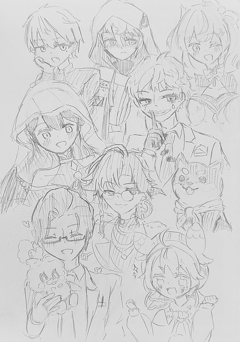 サメねこ (@TX1nnlziM5PTwcu) / Posts / X