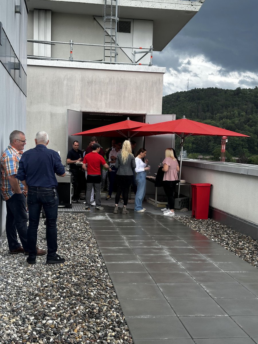 FlexBase Group tweet media