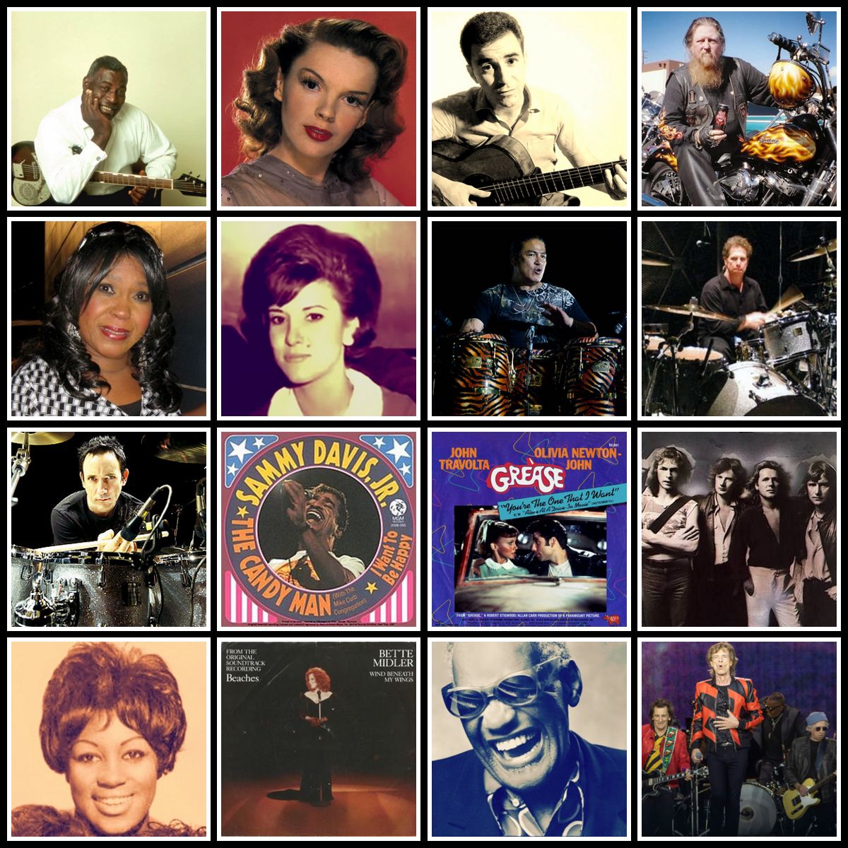 ejpf04's tweet photo. @HoffmanEnrique @Mikehomeseller @TiaColita
#Jun10
Efemérides junio 10 🧵
Eventos:

1910 Nace Howlin' Wolf, cantante de blues, guitarrista y armonicista

1922 Nace Judy Garland, cantante, actriz. Interpretó a Dorothy 'El mago de Oz' (1939) y cantó 'Over The Rainbow' en la película https://t.co/ARujdJUyNJ