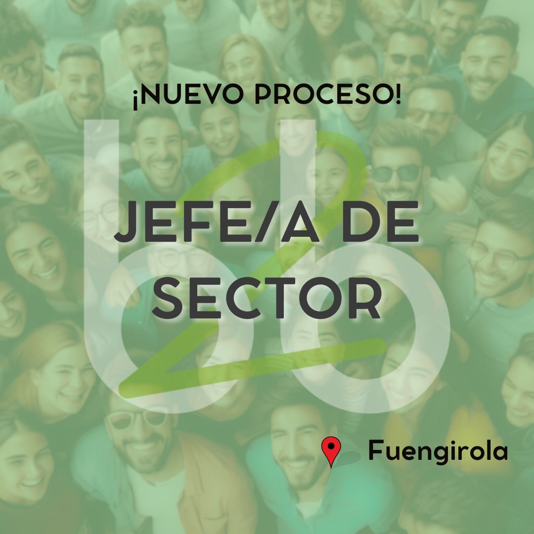 B2B Recursos Humanos tweet media