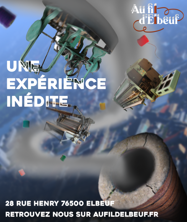 Au fil d'Elbeuf tweet media