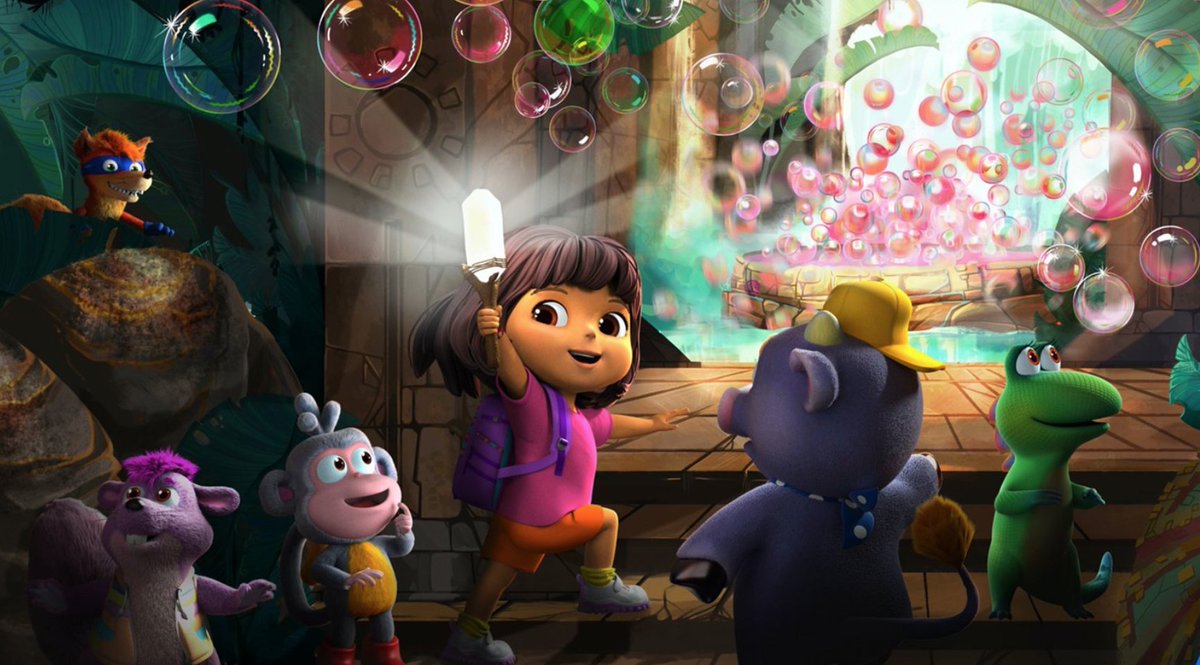 Bayram bitti ve herkes okula döndü.