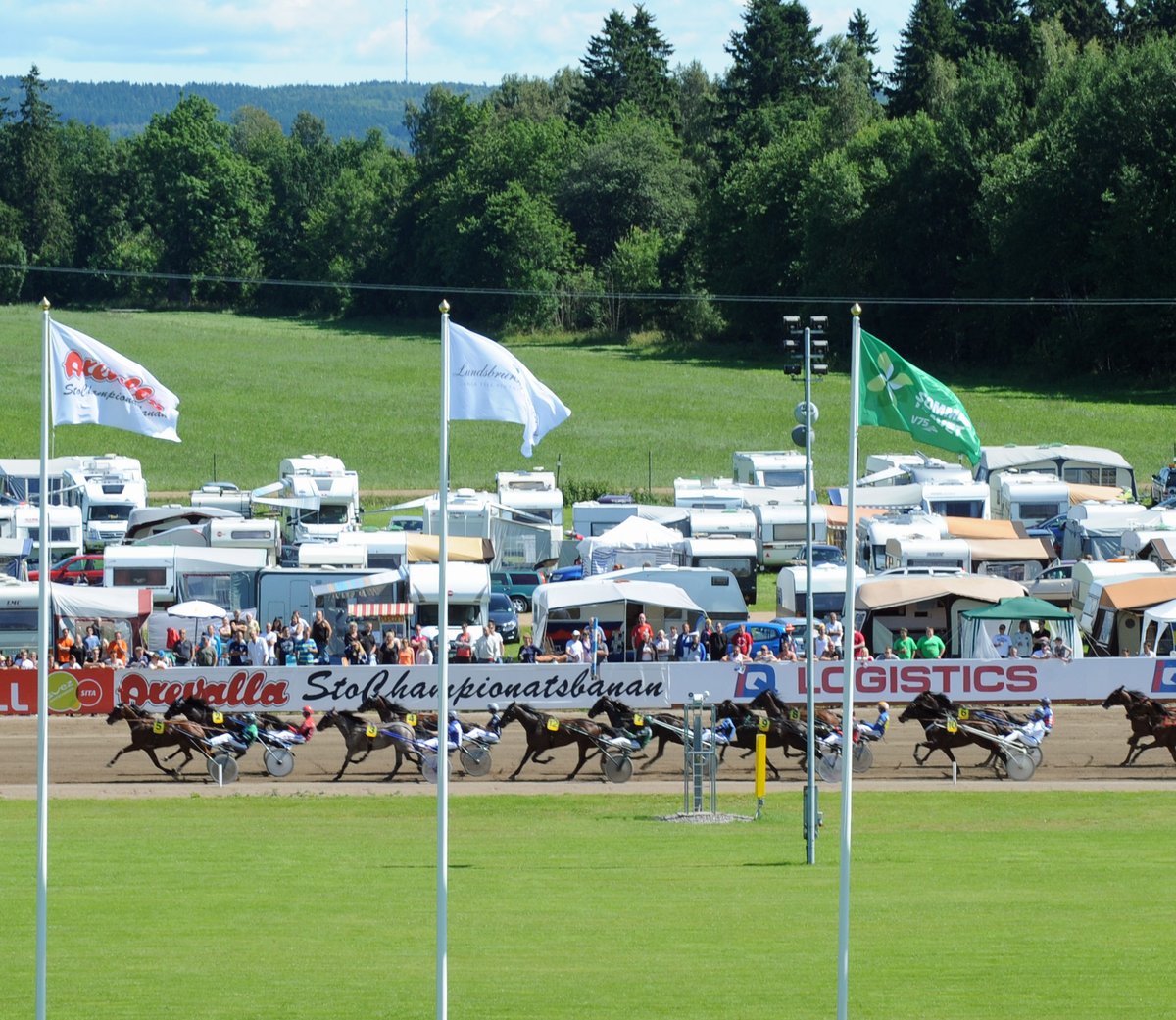 🔥 50% rabatt på V4-tipset idag från Axevalla! 🔥
Spets- och loppanalyser, fullständig ABC-ranking, intervjuer och spelförslag. Dessutom ingår "Senaste Nytt" med värmningar och det hetaste från backen. Allt för bara 49 kronor! 🥳Kika in travtjansten.se.