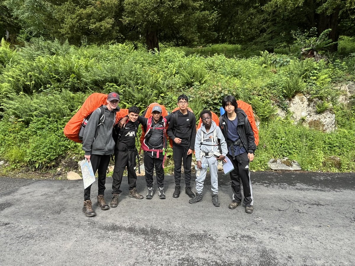 Geog at Bolton School Boys’ Division tweet media