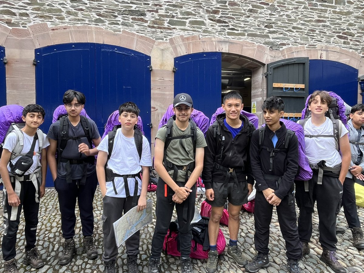 Geog at Bolton School Boys’ Division tweet media