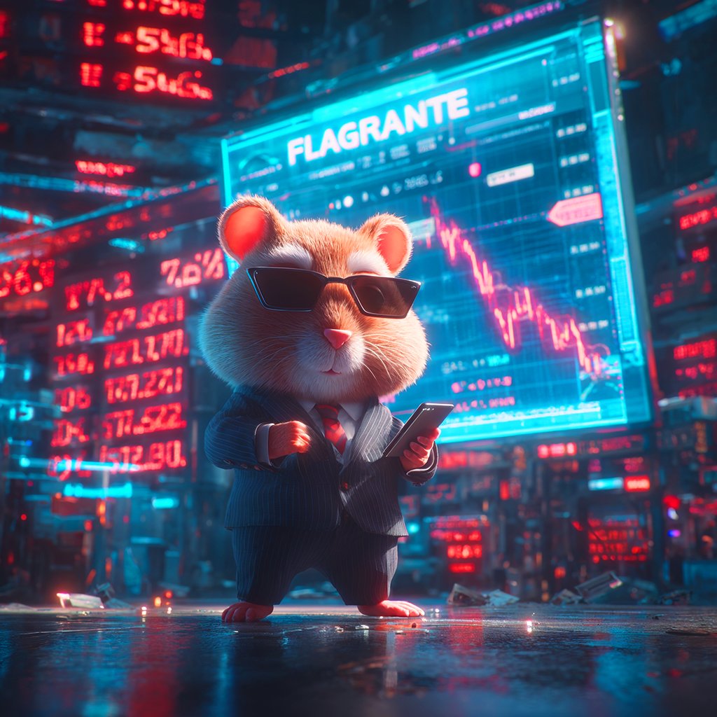 Word of the day: FLAGRANTE (BLATANT) 👺

‘Fue una flagrante manipulación del mercado' or 'It was a blatant market manipulation.’

And yet we still bought the dip.