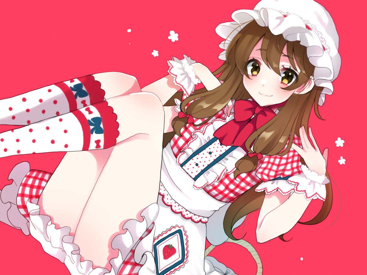 🌹👓️はる。🍑🌵 (@haruppoid) on Twitter photo 