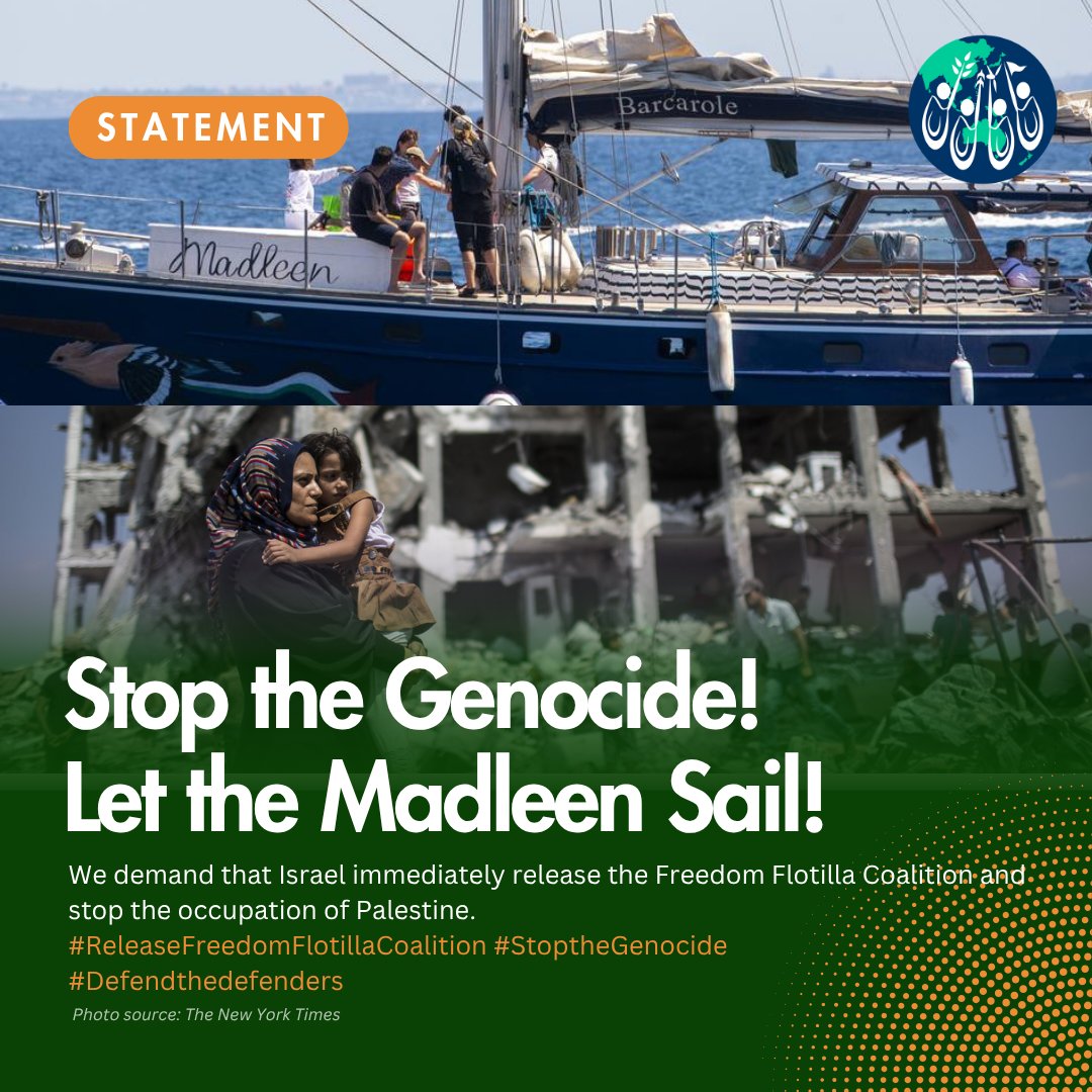 Asia Pacific Network of Environmental Defenders tweet media