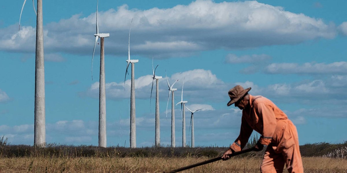 “Even if policymakers in developing countries see little value in pursuing large emissions reductions at the pace that climate advocates would like, climate-aligned development is still the best path forward. The key, both politically and economically, is to reframe the issue” -
