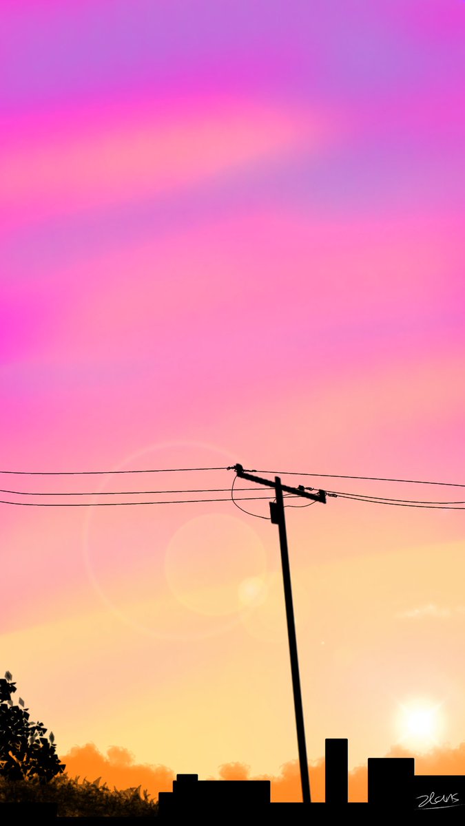 ArtXans's tweet photo. New art 🌆
#digitalart https://t.co/idiVrQipFa