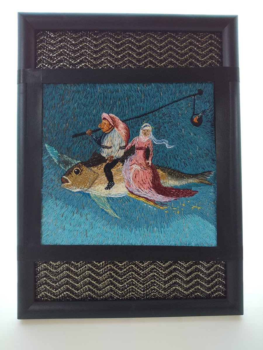 #同じ人が作ったと思えない作品を貼る