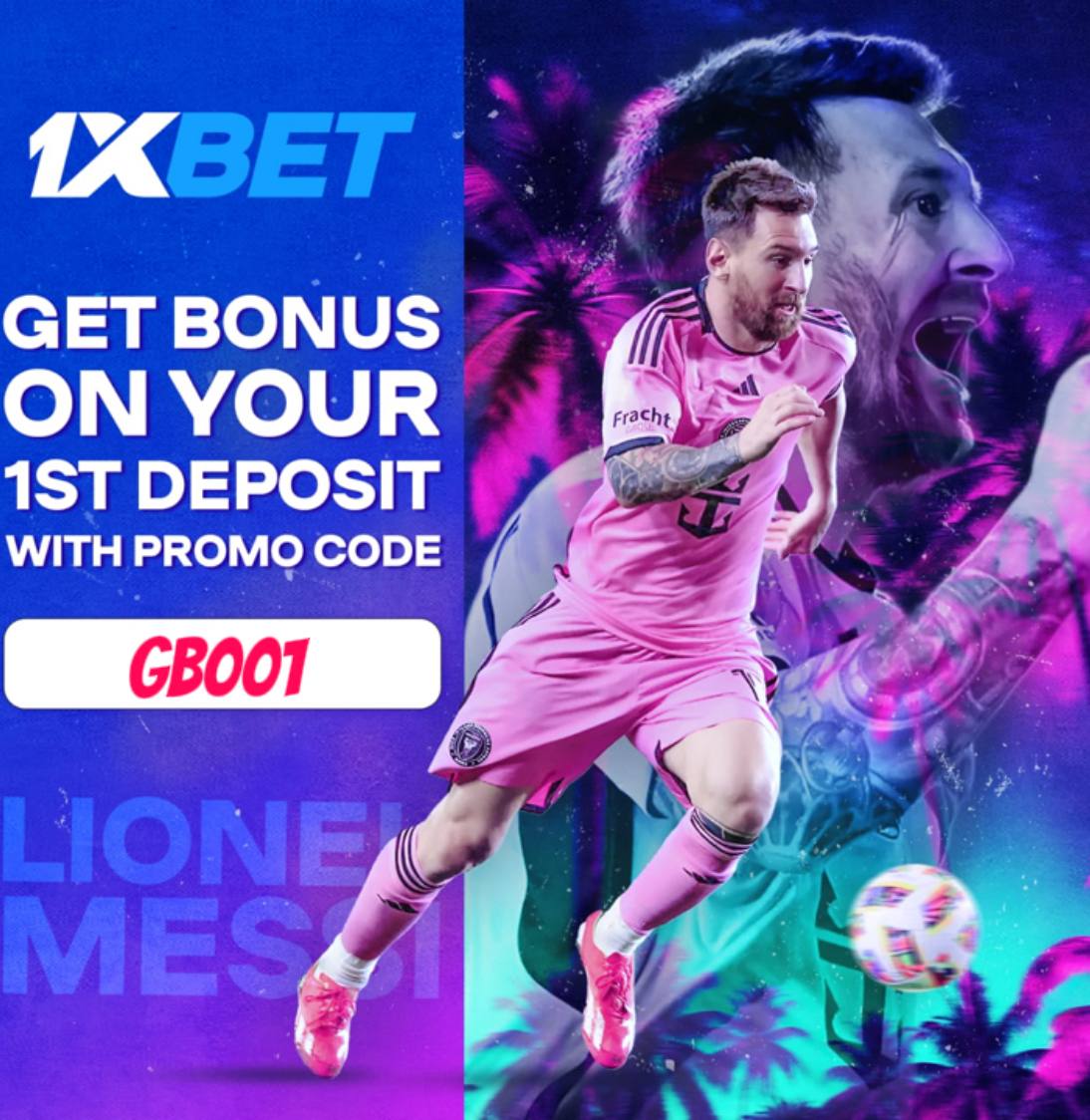 . (@liirahback) on Twitter photo 1xbet game๐
Booking codes๐น
โถ๏ธQ4CZRโ๏ธ 2 odds
Register using this link
tinyurl.com/465vxuum
promo code 'GB001'
Play responsibly
<a href="/Betano_Nigeria/">Betano Nigeria</a> <a href="/Sportsbetio/">Sportsbet.io</a> <a href="/bcgame/">BC.GAME</a> 1xbet game๐
Booking codes๐น
โถ๏ธQ4CZRโ๏ธ 2 odds
Register using this link
tinyurl.com/465vxuum
promo code 'GB001'
Play responsibly
<a href="/Betano_Nigeria/">Betano Nigeria</a> <a href="/Sportsbetio/">Sportsbet.io</a> <a href="/bcgame/">BC.GAME</a>