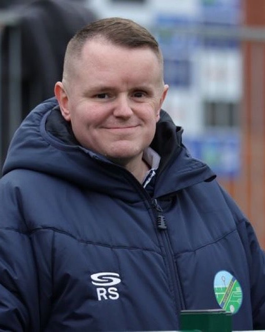 Ascot United FC tweet media