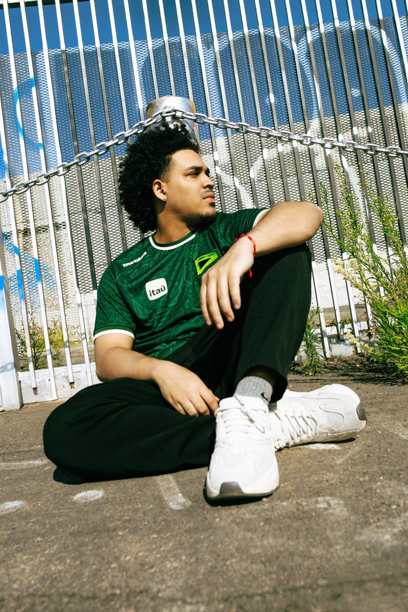 Virtyy x <a href="/LOUDgg/">LOUD 🇧🇷</a>! 🔥

The Dominican phenomenon finds his place in one of Valorant’s top teams.

Felicidades, Leandro—best of luck on this new journey with LOUD! 💚

@virtyyyy | #goLOUD | #VCT