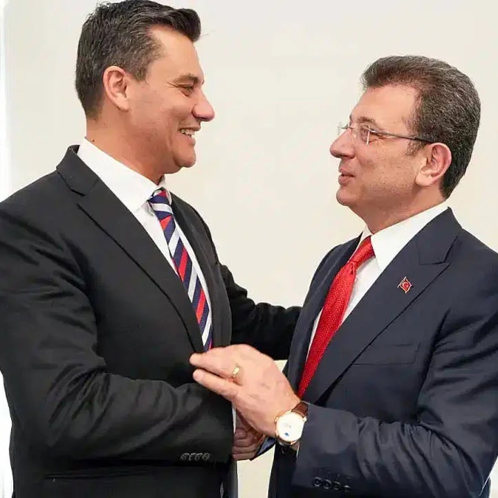 Ekrem İmamoğlu'nun Ferdi Zeyrek'in cenaze törenine katılmak için yaptığı başvuru reddedildi.