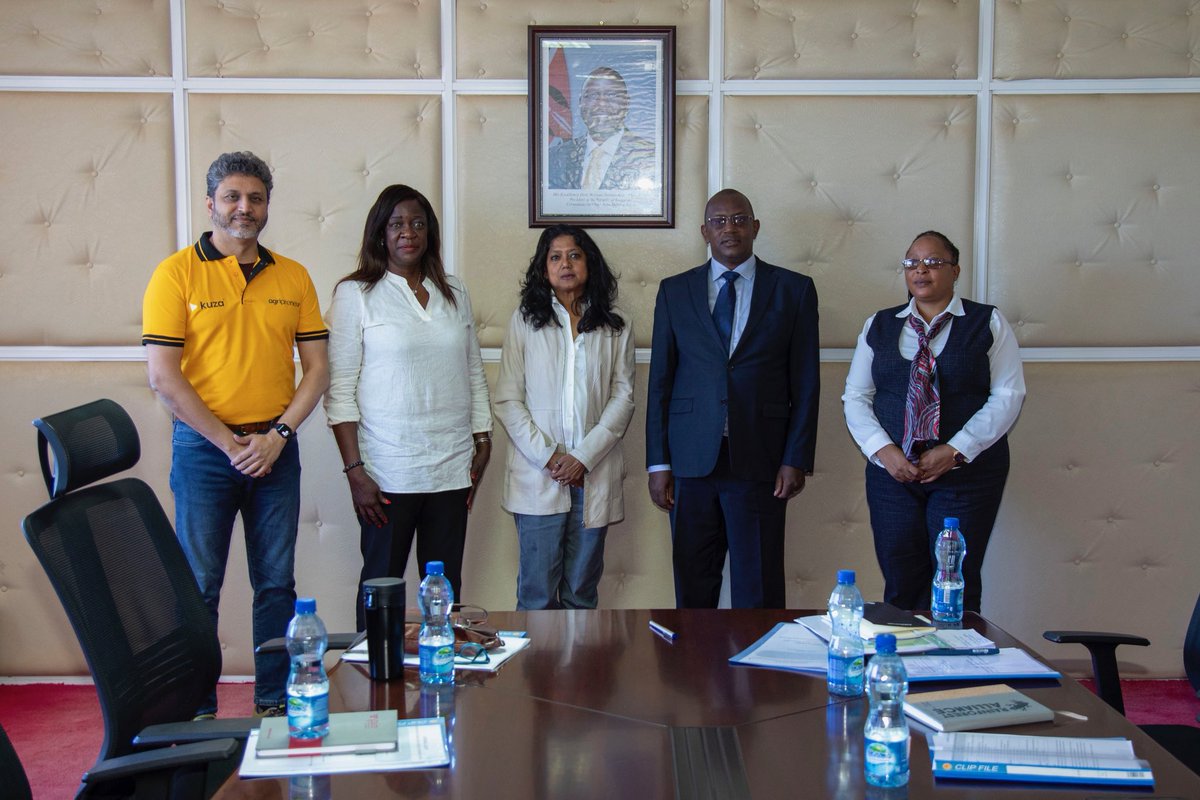UNICEF Kenya tweet media