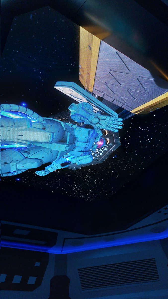 ガンダムパビリオンに行けたので大変満足です。
もう一度行きたい。

ぼっち万博、しかも雨やったけど普通に楽しめたのでよし！