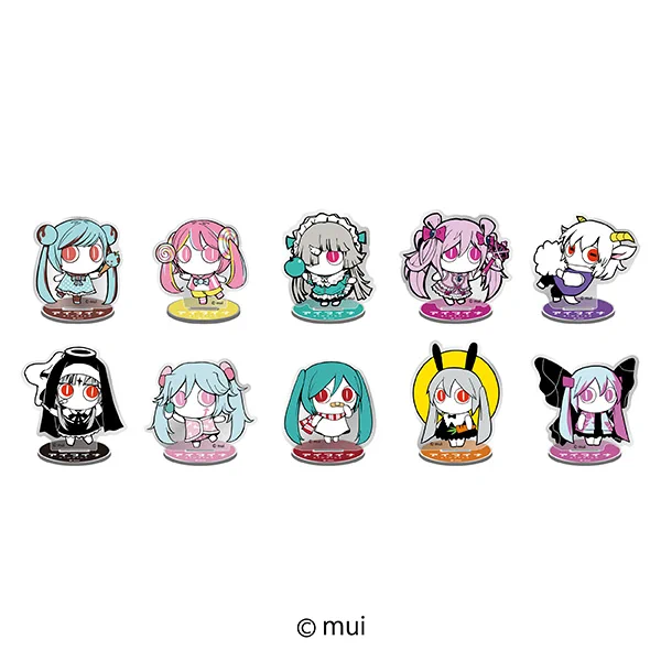 ピノキオピー アクリルスタンド コンプリート10種セット GtEfKxaa0AAobPy?format=webp&