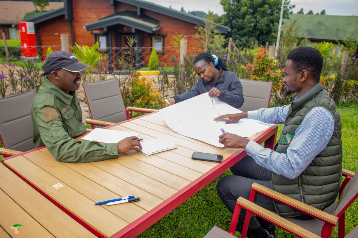 GreenBeltMovmnt's tweet image. 📣 Last week, #TeamGBM joined a powerful Communications Workshop hosted by Mali Asili.

From storytelling to strategy, we delved in practical ways to strengthen our visibility, reflect on Prof. Wangari Maathai’s legacy &amp;amp; build comms that connect impact to purpose
#CommsForChange