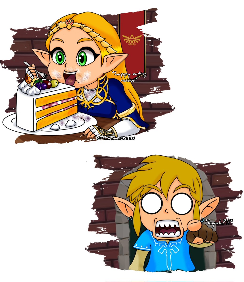 Sorry, I had to 😭 #ZeLink