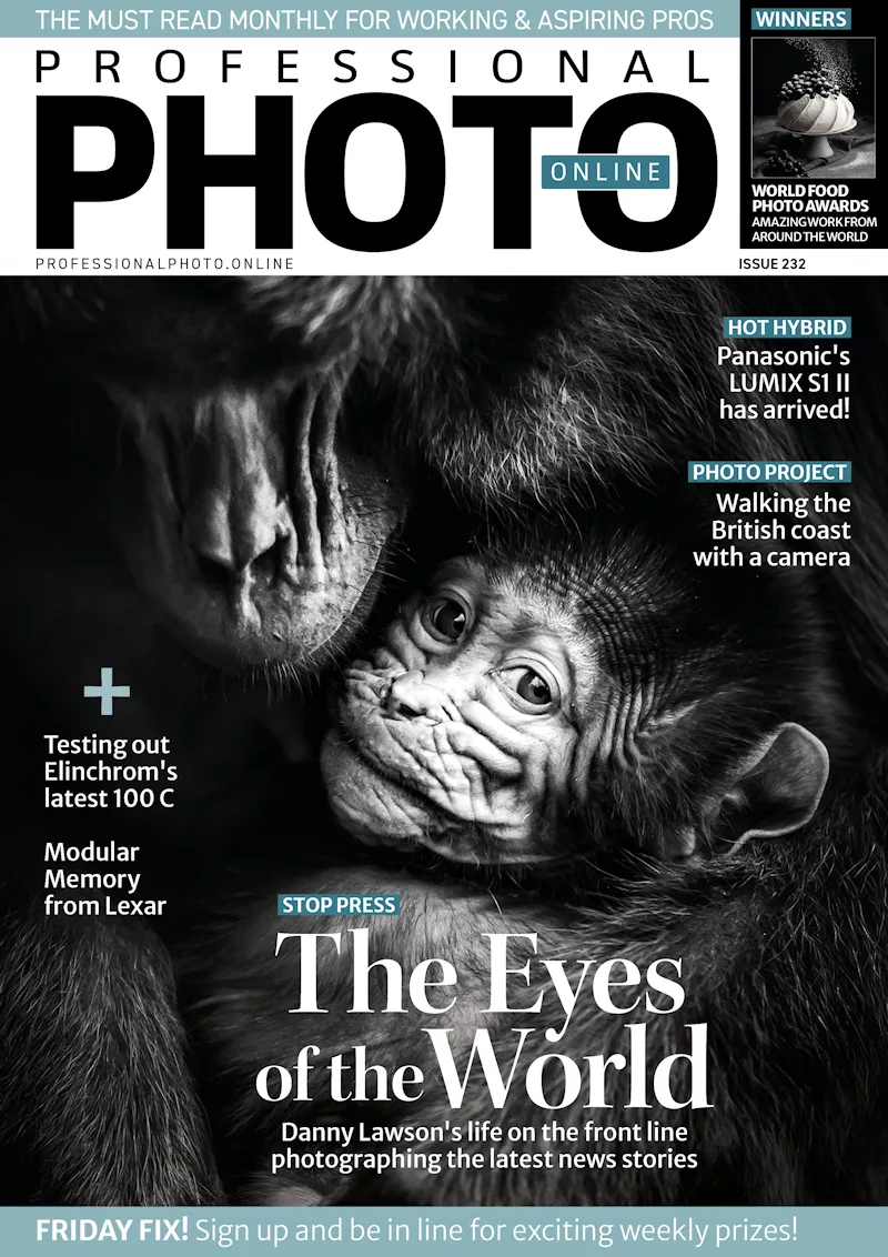 I had a great chat with Professional Photo about my photography journey and life as a PA Media photographer. Check out the interview for a peek behind the lens. #ProfessionalPhoto <a href="/PA/">PA Media</a> 

professionalphoto.online/premium/pro-ta…