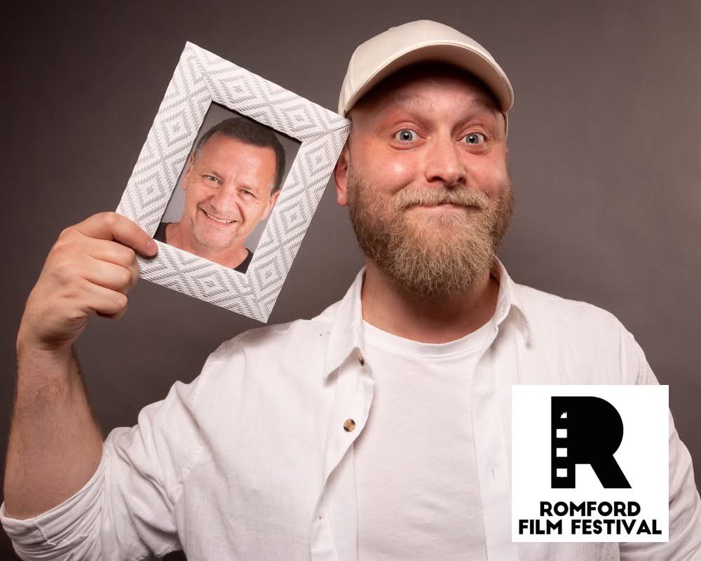 Promotional still for Buying Time