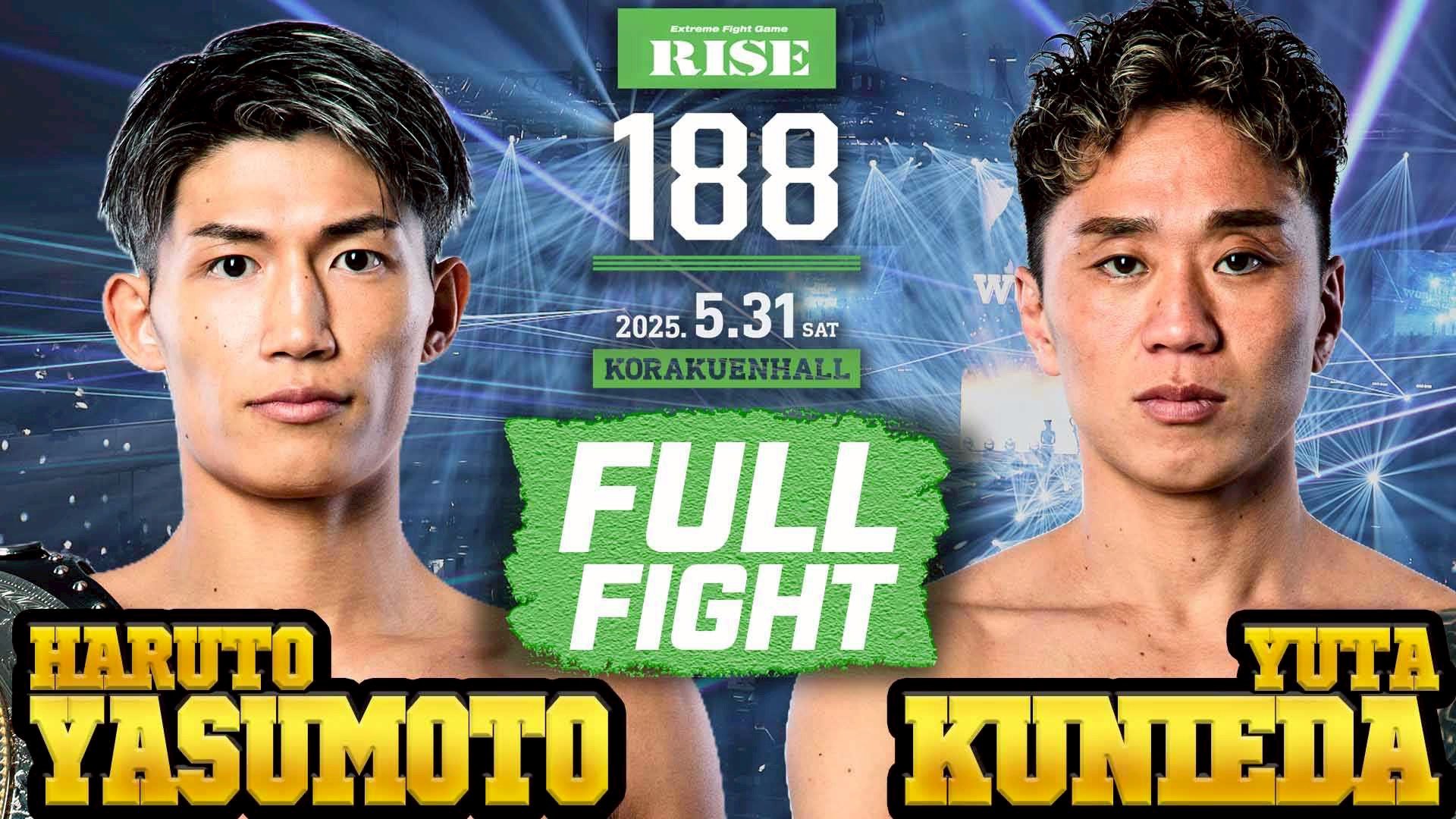 RISE OFFICIAL on X: 
