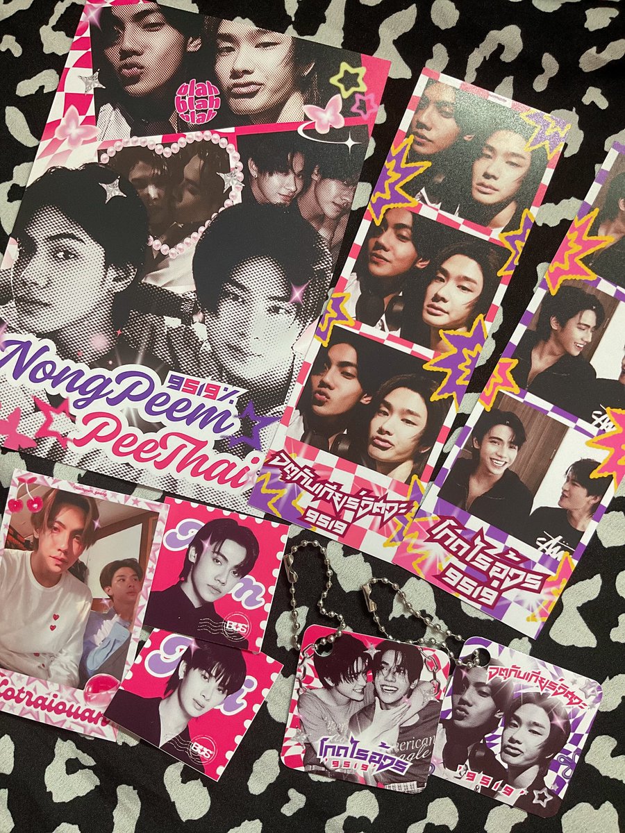 ꙳⋆ 🍨⁎౨ৎ˚♡
มองหาร้านทำ giveaway แบบไม่มีขั้นต่ำ มองมาทางนี้ได้เลย 
ราคาเบาๆ 

✨Starter : 7 บาท 
✨Medium pack : 10 บาท 
✨Super pack : 13 บาท

꒰ა ꣑ৎ ໒꒱ ดีเอ็ม หรือจิ้มไปที่ไลน์  
lin.ee/4Gu0jWk 

#รับทำของแจก #รับทําของปัจฉิม 
#รับทําgiveaway #รับทําของแจกหน้าคอน