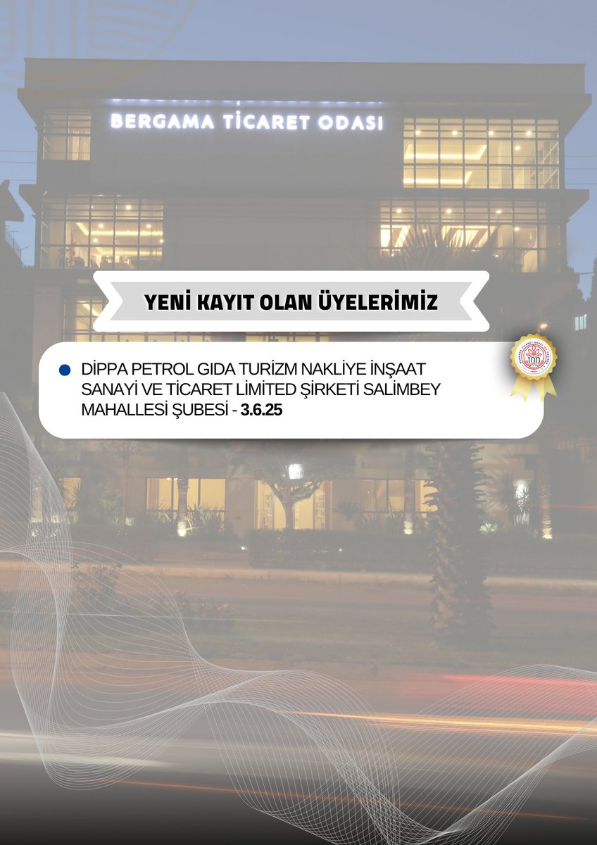 Geçtiğimiz haftanın faaliyetlerini konu alan 591. BERTO HAFTALIK E-BÜLTEN Yayında! 🗞

(Detaylı okuma için; tinyurl.com/vzk3sbet)