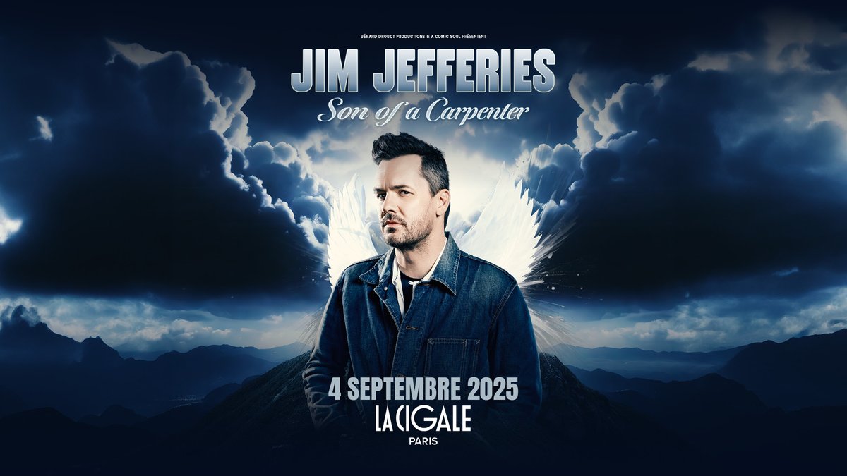 Gérard Drouot Productions tweet media