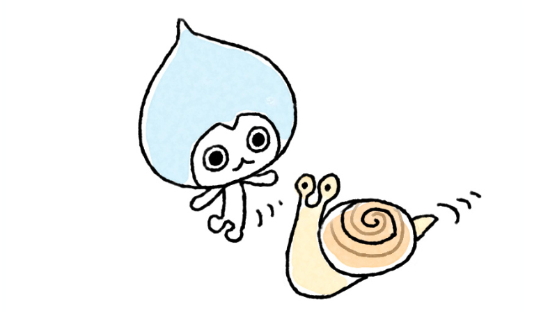 ぴちょんくん【公式】💧 on X