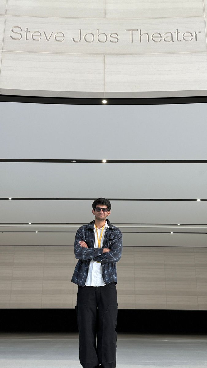 Dhruv Mohan tweet media