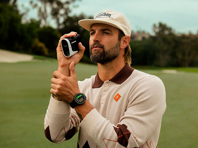 COMPARATIVA – Approach Z30 vs. Approach Z82, ¿cuál es el mejor telémetro láser de golf Garmin para ti? ⛳️👇 mygolfway.com/comparativa-ap…
