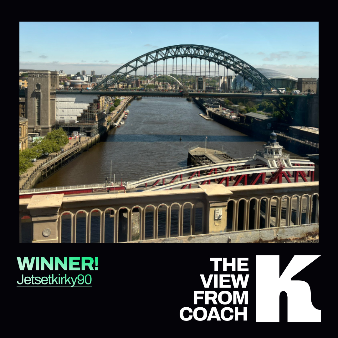 Seatfrog (@seatfrog) on Twitter photo This week's winner of our photo competition, #TheViewFromCoachK, is <a href="/Jetsetkirky90/">Owenkaviation</a> 🎥 They win £10 Seatfrog credit with this incredible shot from their train window 📷To enter, DM us your photo, email tomg@seatfrog.com or upload your photo with the hashtag #TheViewFromCoachK This week's winner of our photo competition, #TheViewFromCoachK, is <a href="/Jetsetkirky90/">Owenkaviation</a> 🎥 They win £10 Seatfrog credit with this incredible shot from their train window 📷To enter, DM us your photo, email tomg@seatfrog.com or upload your photo with the hashtag #TheViewFromCoachK