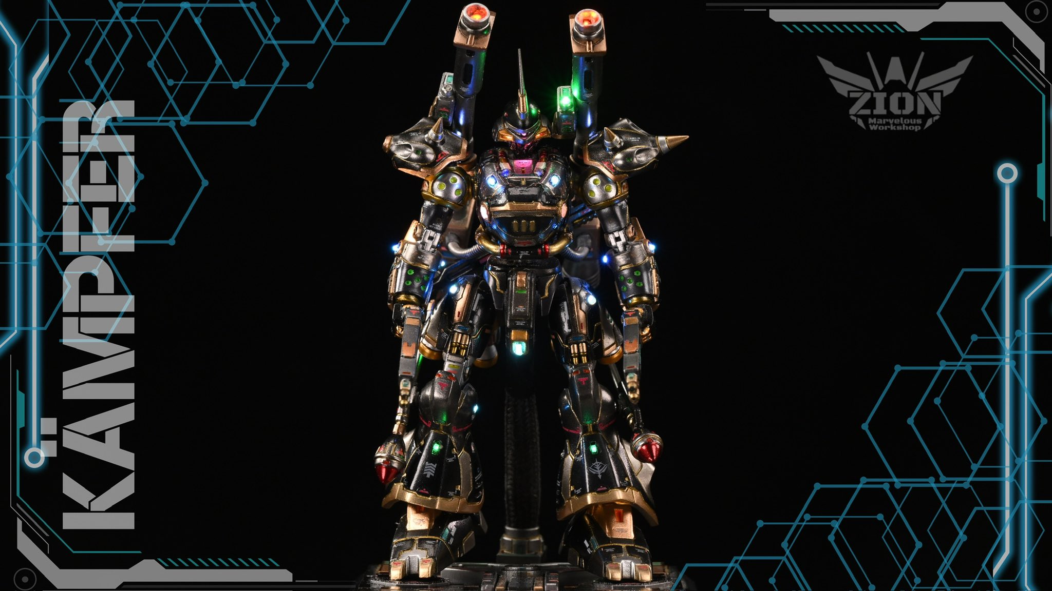 plutolove様 TOHO 30cm series FSL Godzilla (2016) Heat Radiation ver. in