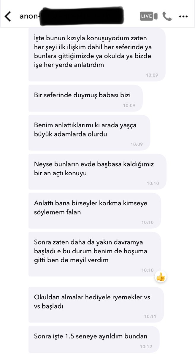 En yakın arkadaşının babasıyla ilişkisi olmuş? Oluyor mu oluyor