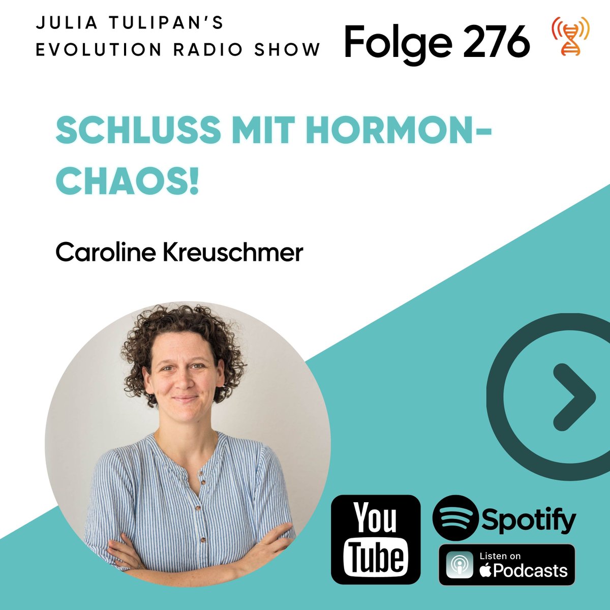 PaleoLC's tweet image. Kennst du die "Partymaus" (Östrogen) &amp;amp; "Friedenshüterin" (Progesteron) in dir? Ihr Tanz bestimmt dein Wohlbefinden. Lerne in der neuen Folge, wie du sie harmonisierst! #Frauengesundheit #Hormonbalance #MehrEnergie ➡️ Ganze Folge auf youtu.be/HTPi55T6MXQ anschauen