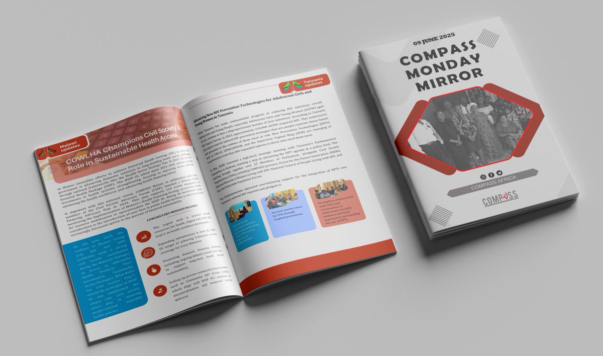 COMPASS Africa tweet media