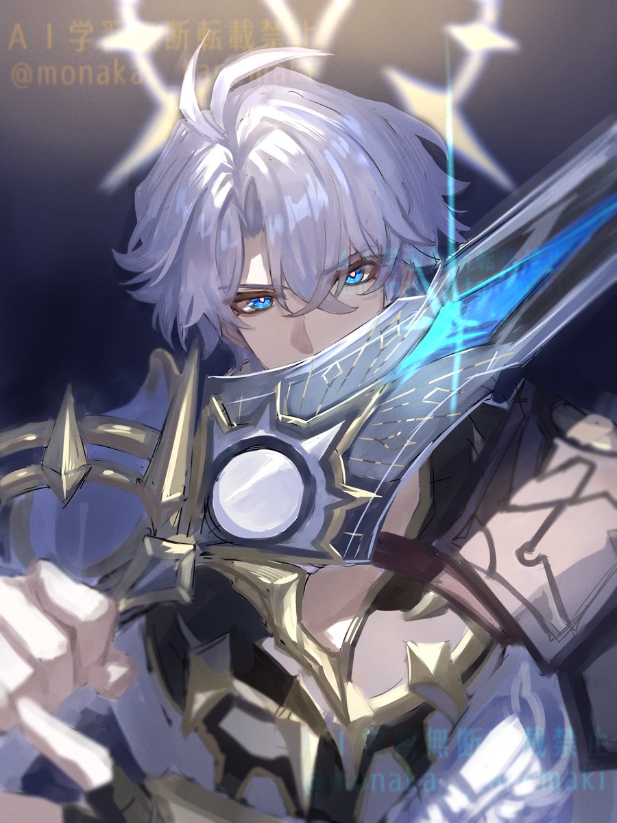 種蒔もなか tweet media