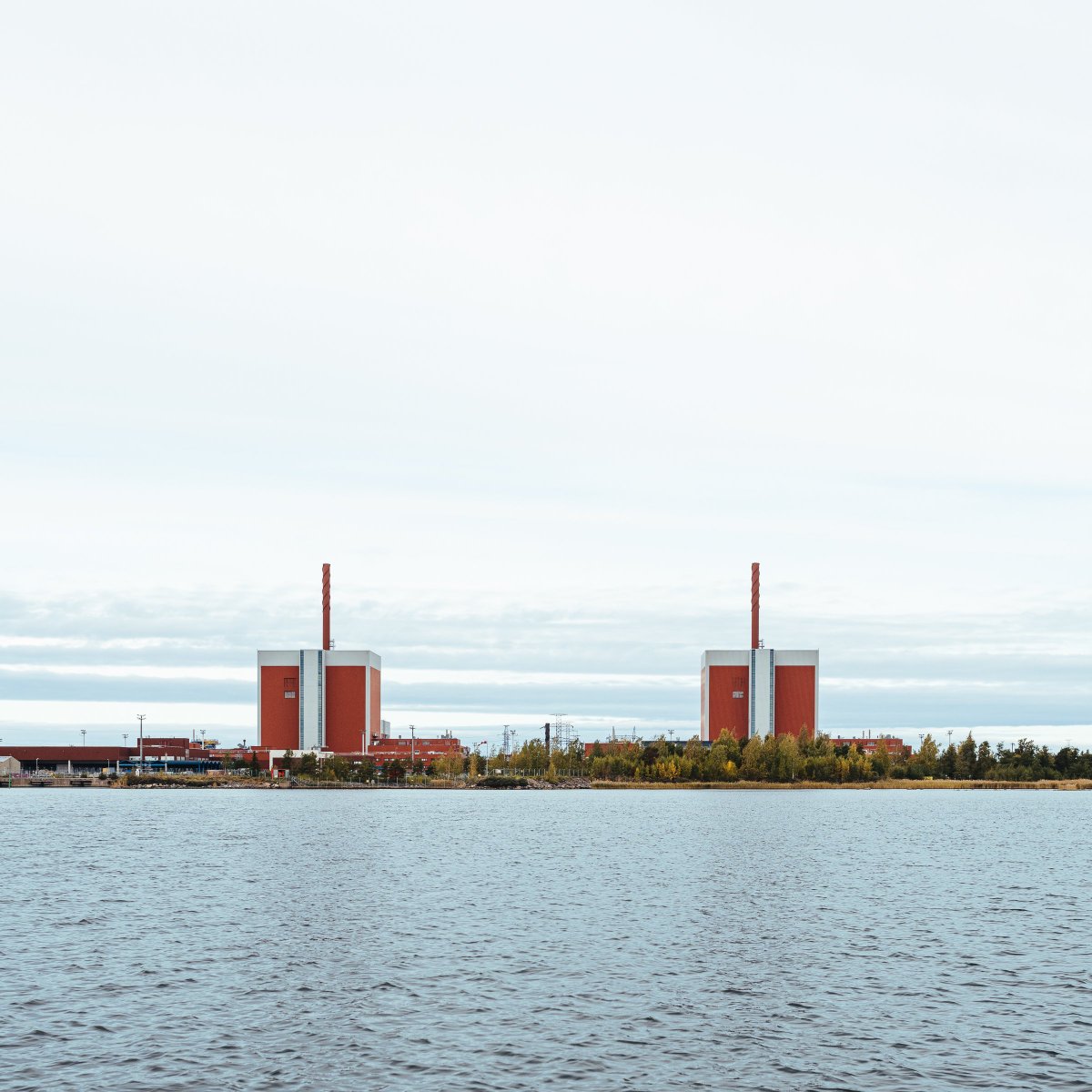 Olkiluoto 2:n aikatauluun muutoksia. Tämän hetken arvion mukaan laitosyksikön sähköntuotanto jatkuu kesäkuun 21. päivä.