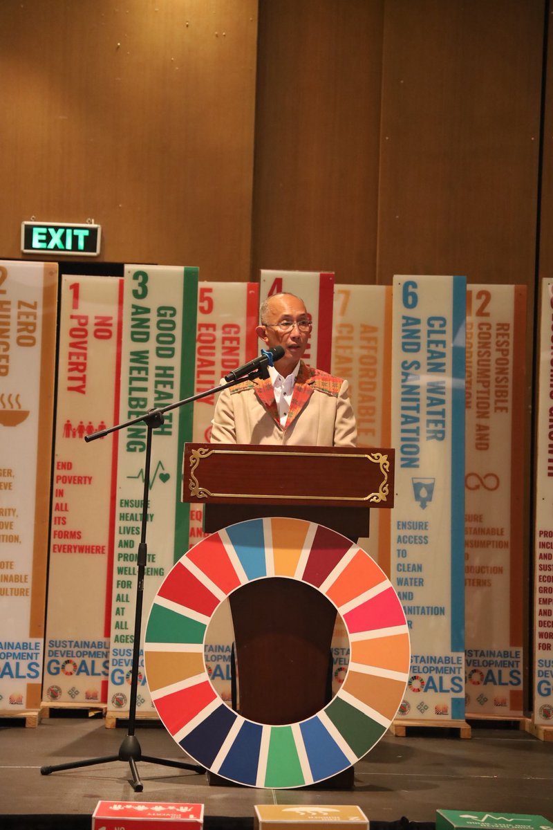 Selva Ramachandran tweet media