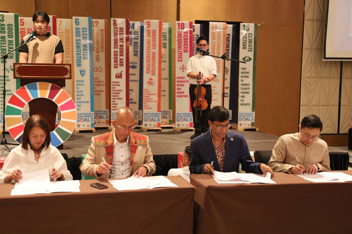 Selva Ramachandran tweet media