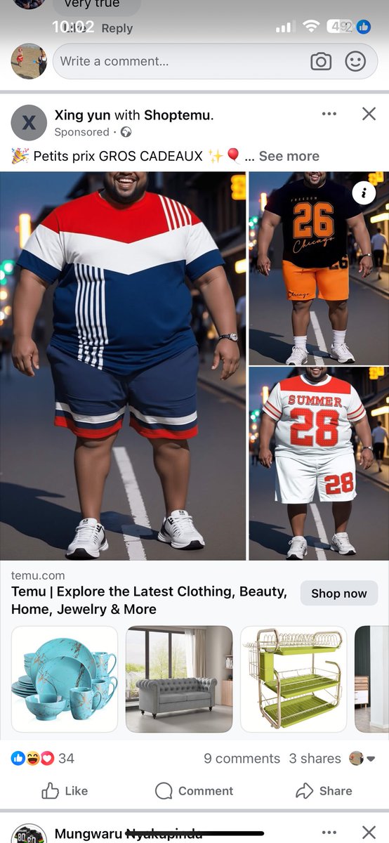 Saw this on Temu unfortunately <a href="/wicknellchivayo/">sir_wicknell.</a> doesnt wear from Temu