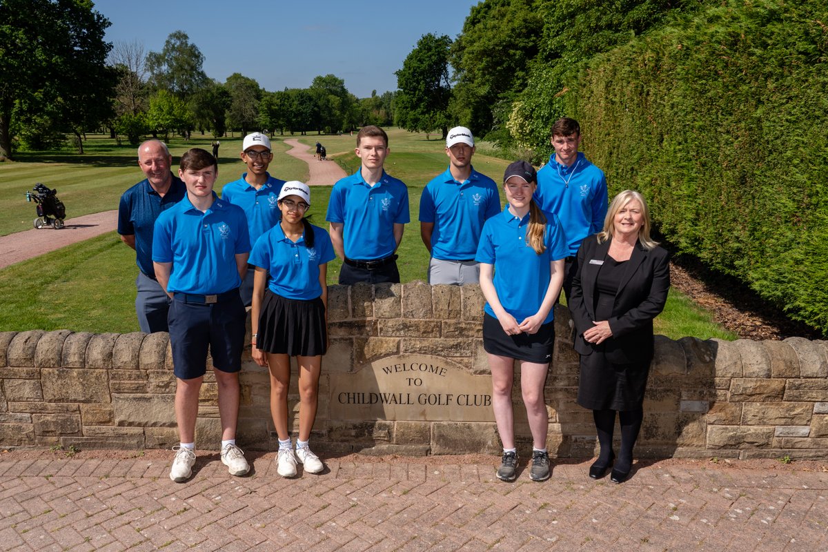 Redrow (@redrow) on Twitter photo Junior golfers at <a href="/childwallgolf/">Childwall Golf Club</a> have got new club clothing and kits as well as expert #coaching sessions after receiving money from our community fund ⛳ By investing in the next generation of players, the golf club can continue its legacy of nurturing talent and fostering a Junior golfers at <a href="/childwallgolf/">Childwall Golf Club</a> have got new club clothing and kits as well as expert #coaching sessions after receiving money from our community fund ⛳ By investing in the next generation of players, the golf club can continue its legacy of nurturing talent and fostering a